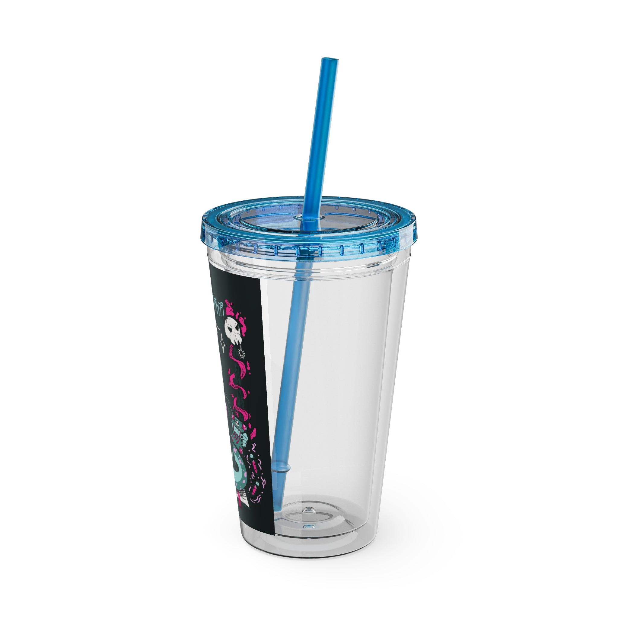 undedbeholder Tumbler
