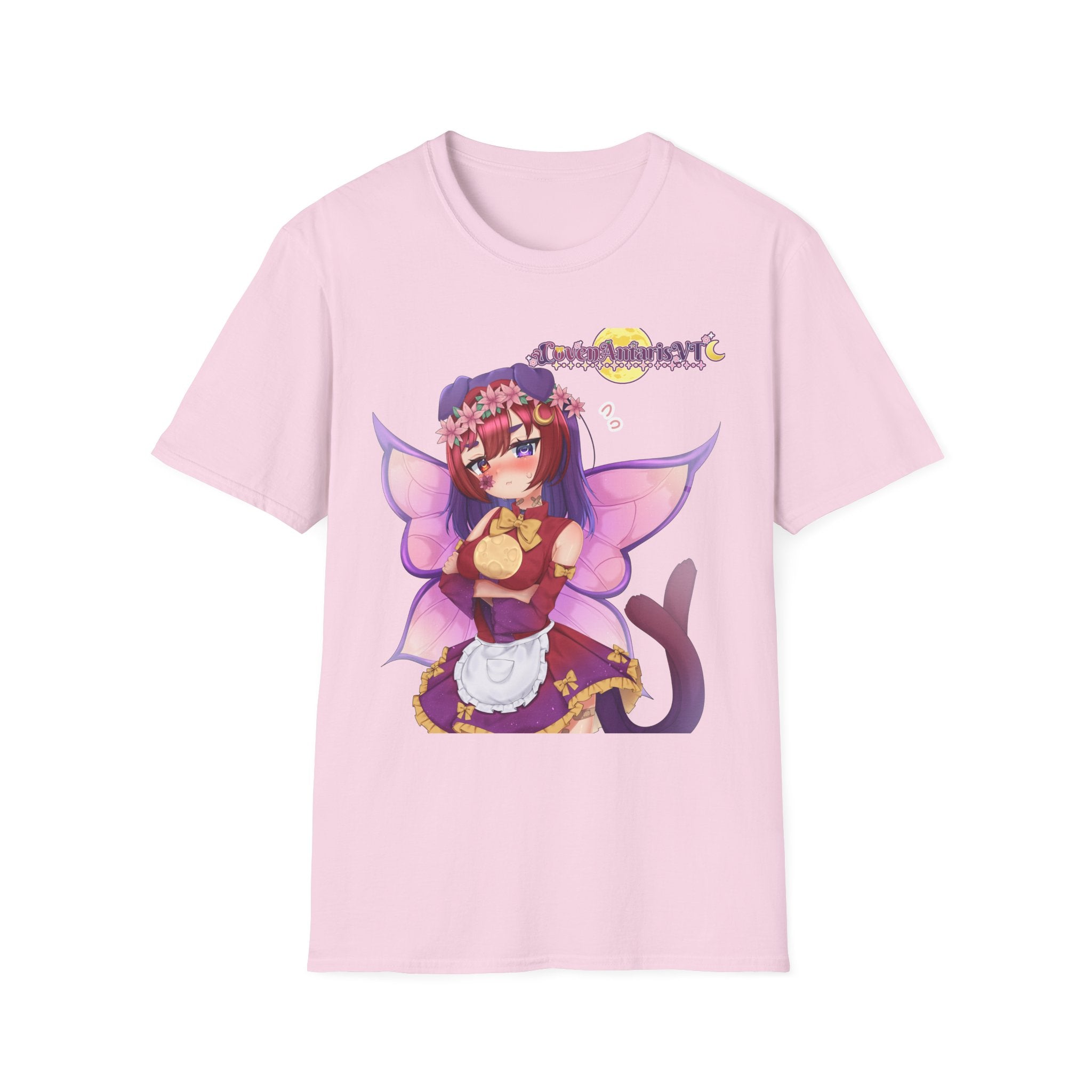 CovenAmarisVT TShirt