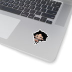 RyoPlaying "Drink" Sticker