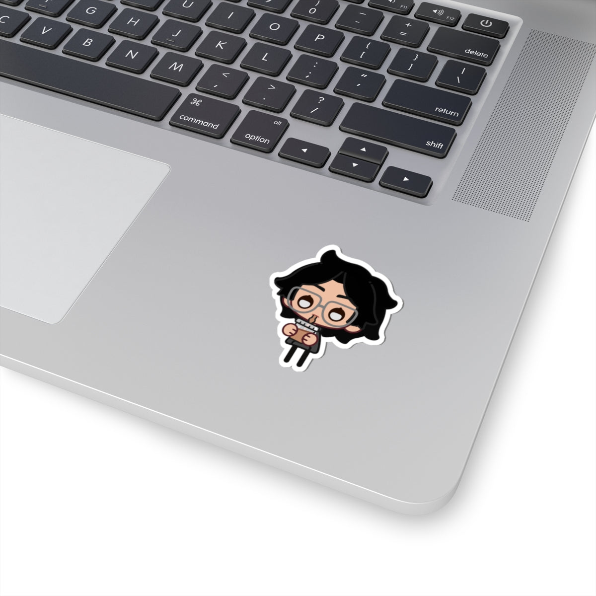 RyoPlaying "Drink" Sticker