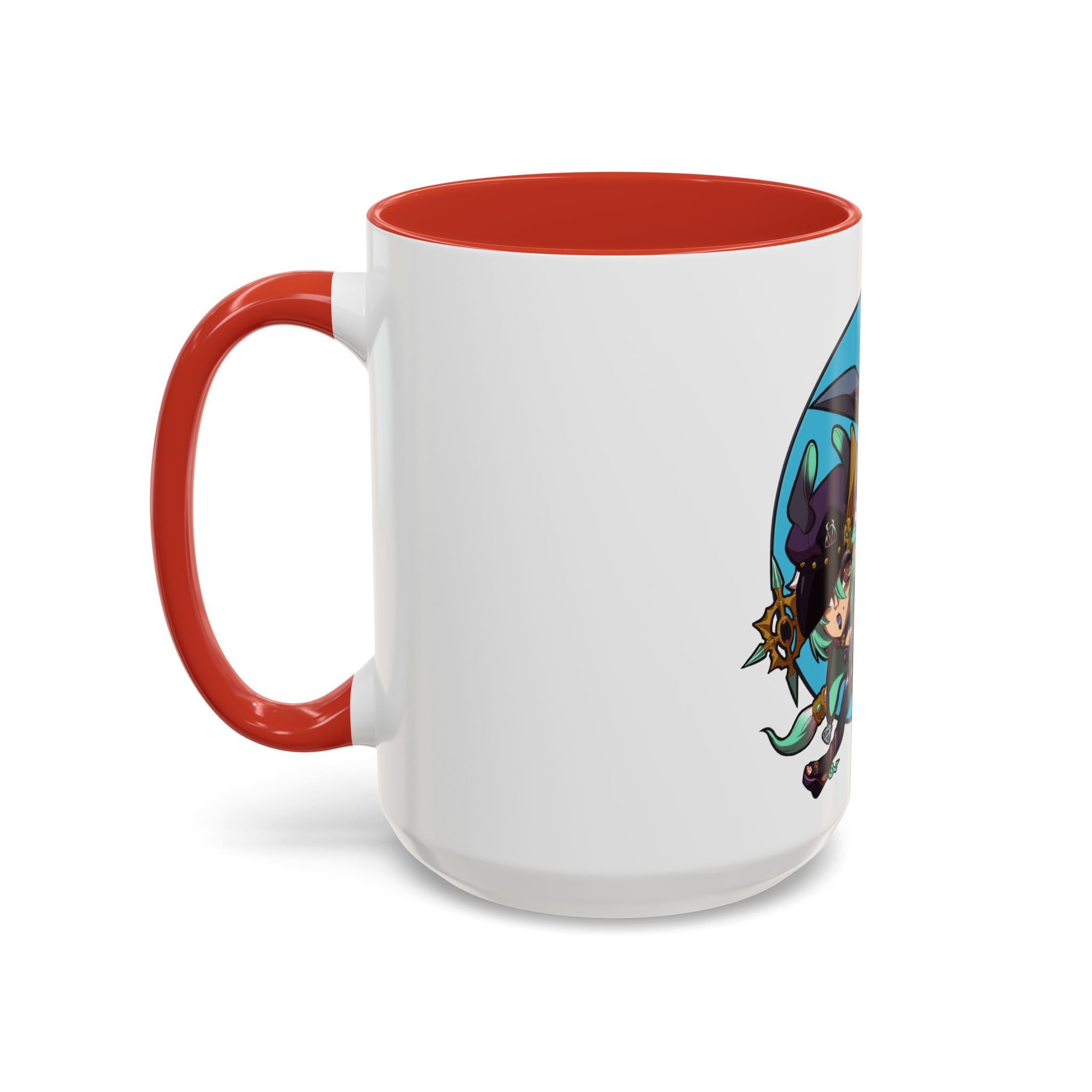 TwylaStyx Mug