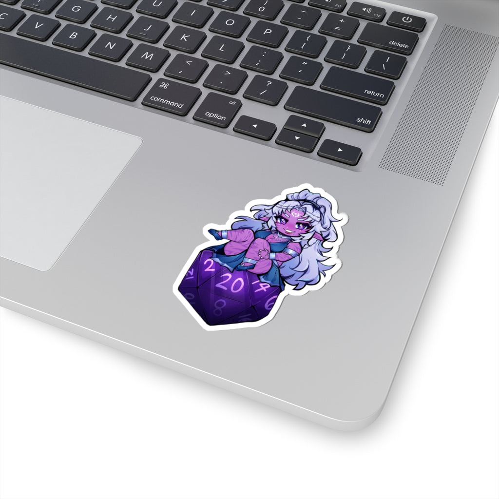 Takara Moonstar Sticker