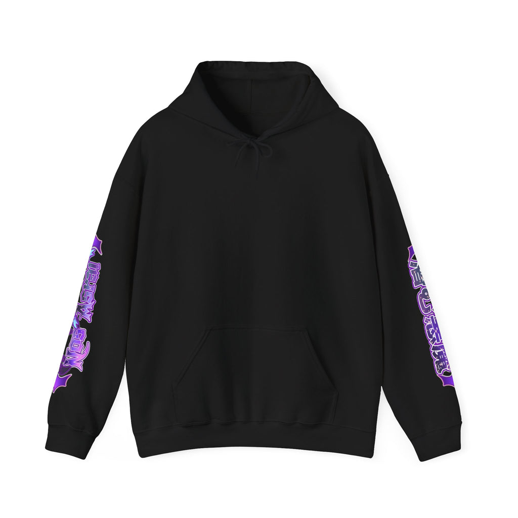 NosAsrai Designer Hoodie
