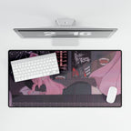 Gutsy Desk Mat