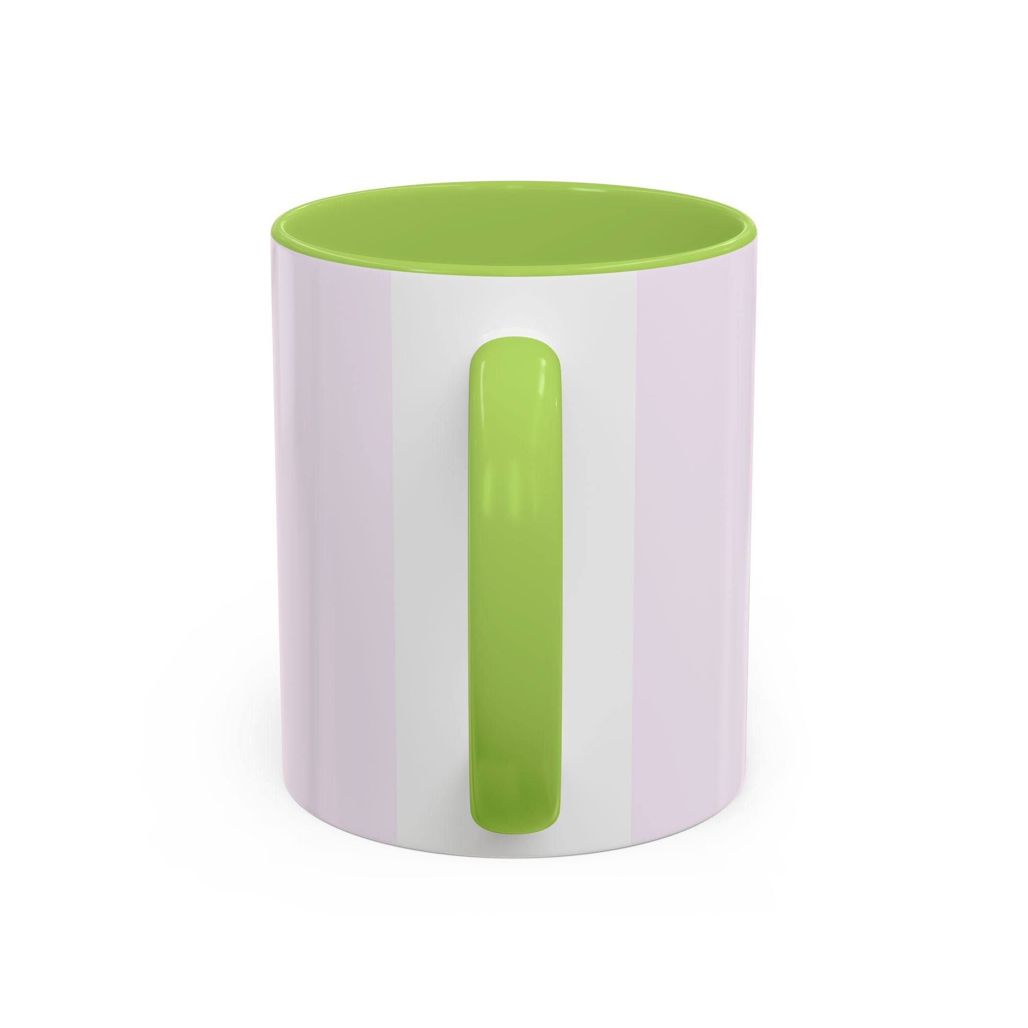 Jobooki Accent Mug