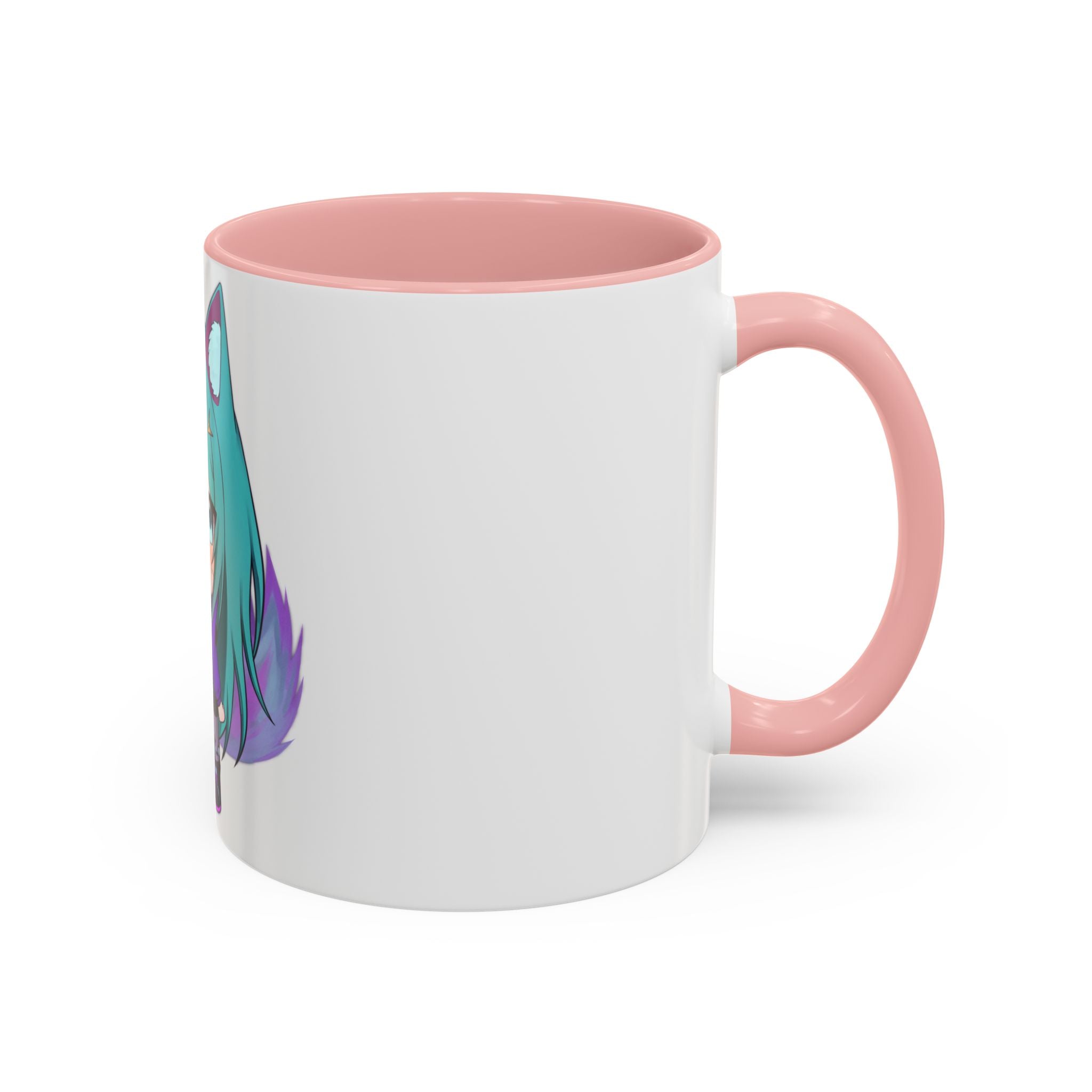 Vyxenova Mug