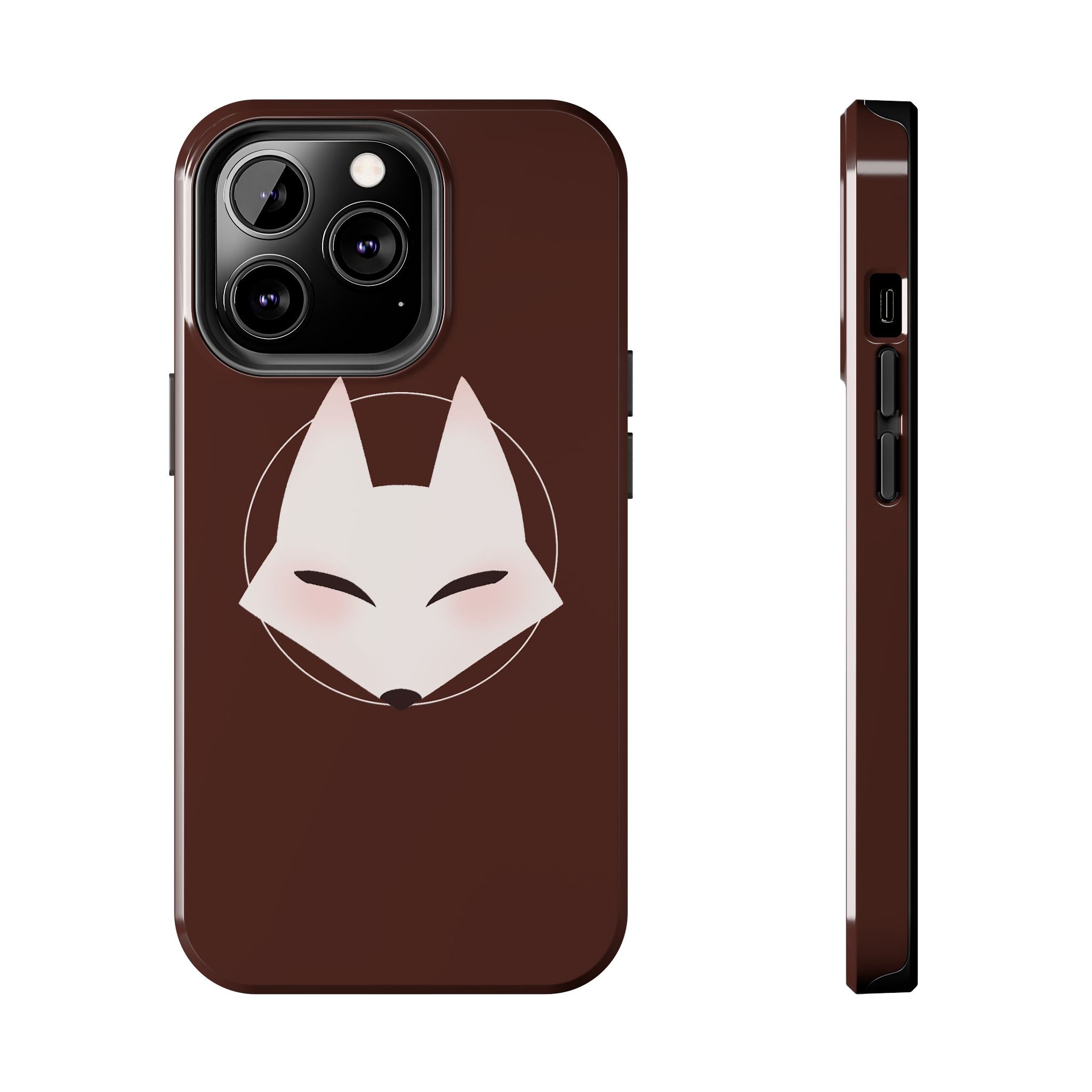 Sakuraartz_ Phone Case