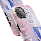 CelestialReira "Docile Butterflies" Tough Phone case