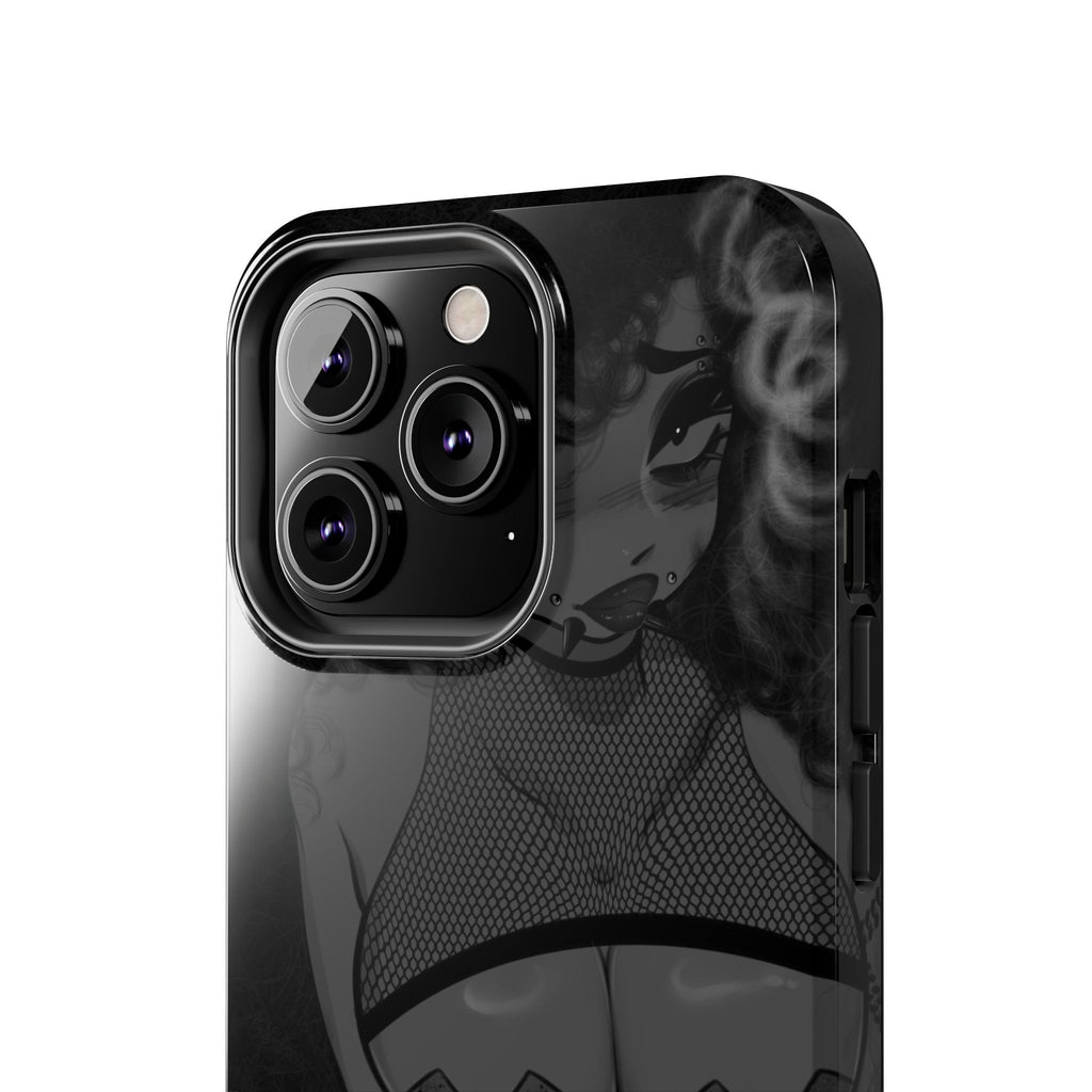 KeyTheMoo Tough Phone Case
