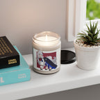 Joonie Mortem Pony Pony Candle
