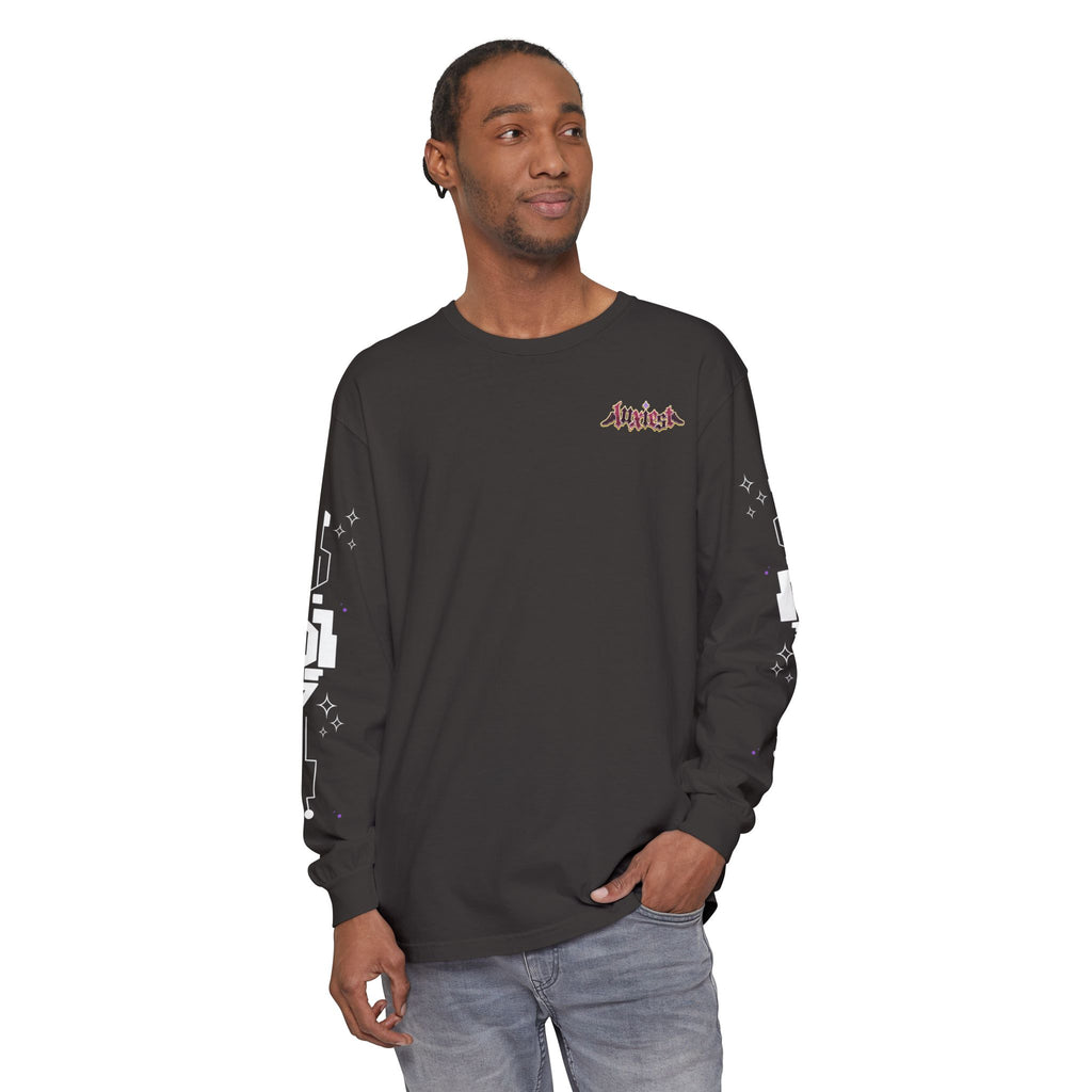 Luxiest Designer Sweatshirt