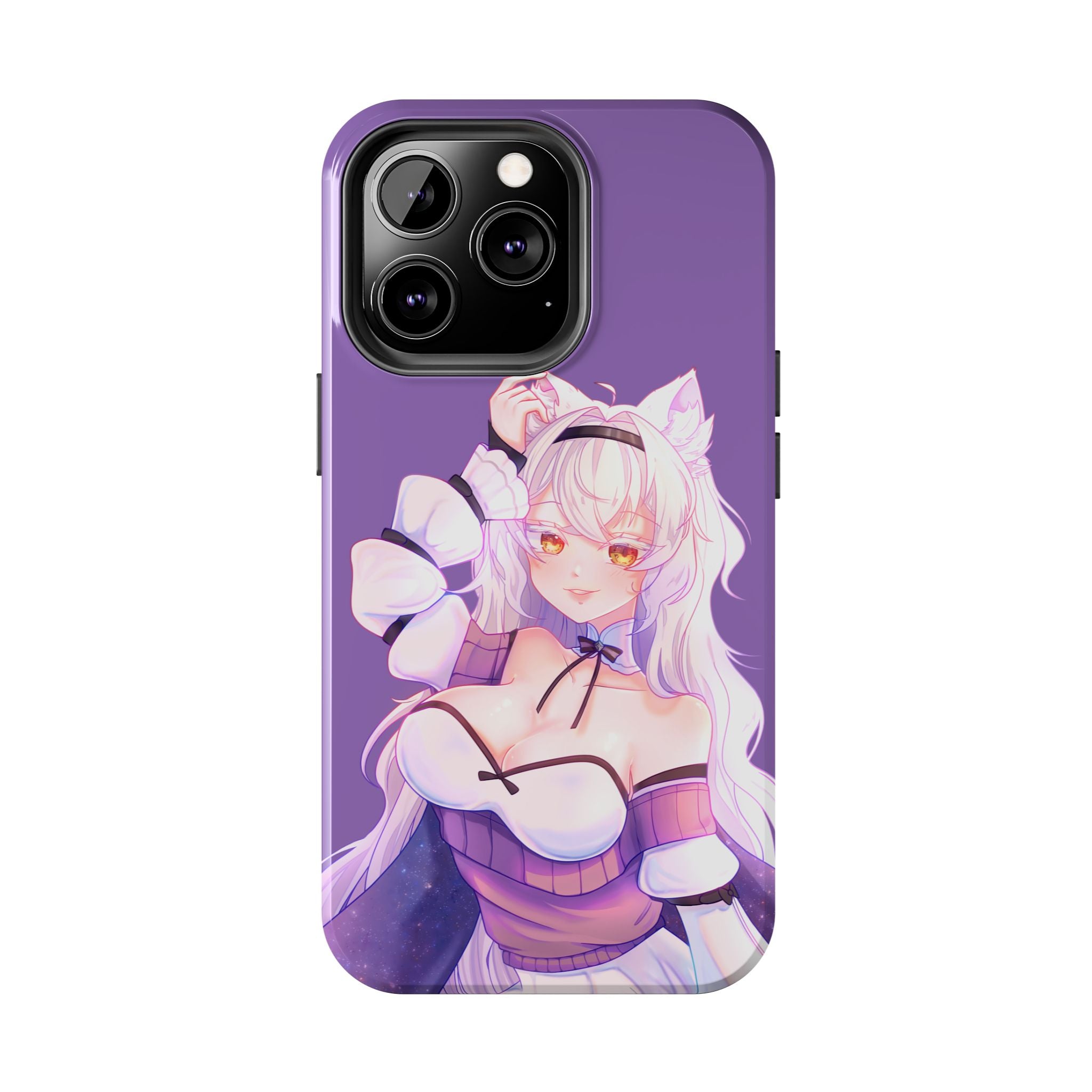 Sae Kaneko Phone Case