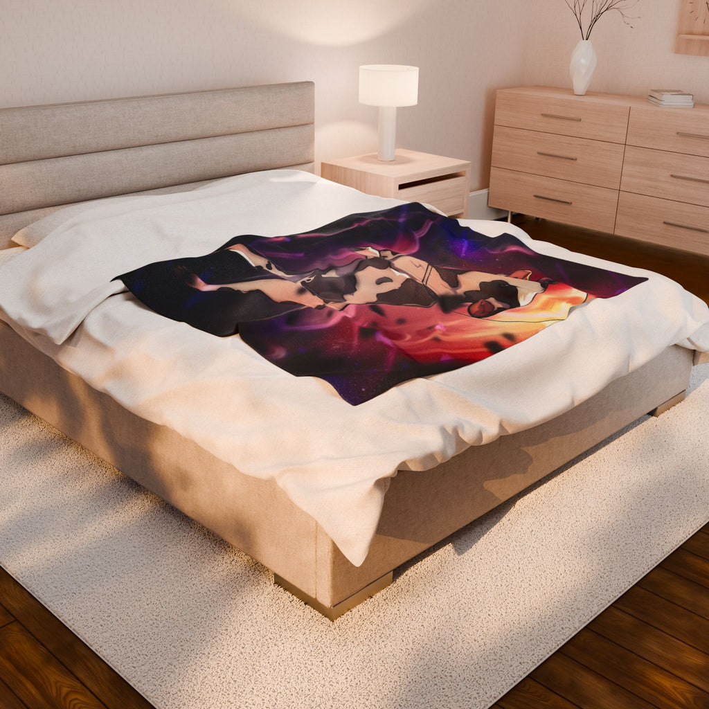 SimplyKloak Blanket