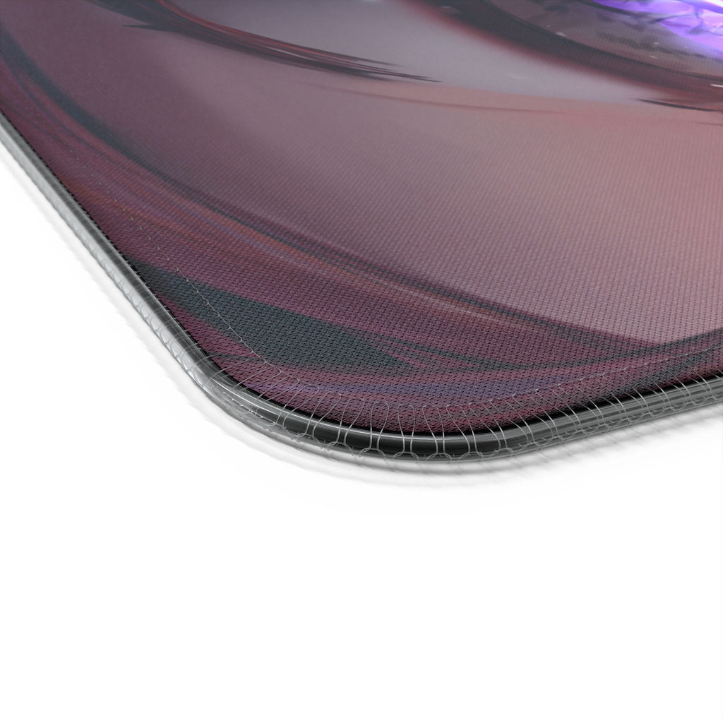 KatDragonz LED XL Deskmat w/ Wireless Charging