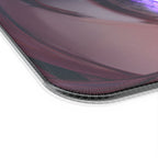 KatDragonz LED XL Deskmat w/ Wireless Charging