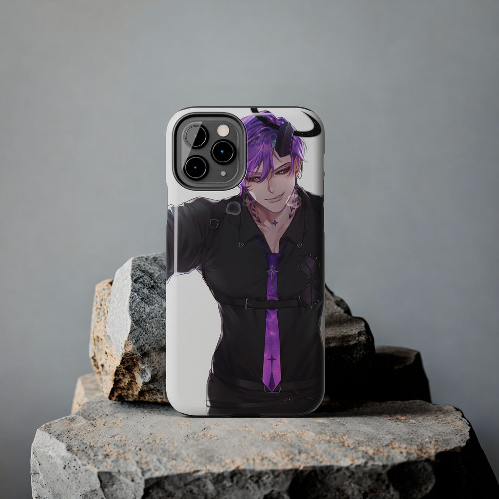 Cassian Aetheria Phone Case