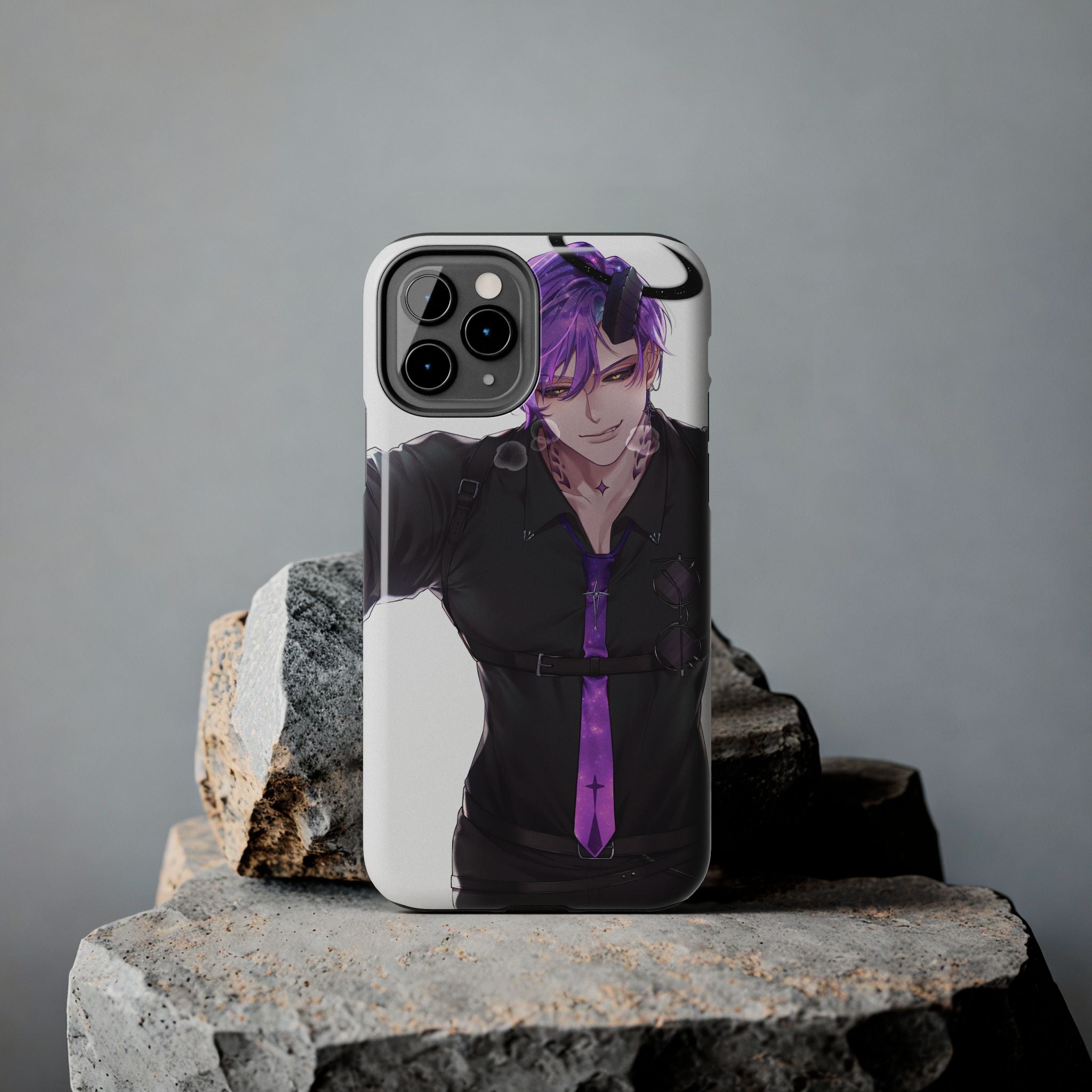 Cassian Aetheria Phone Case