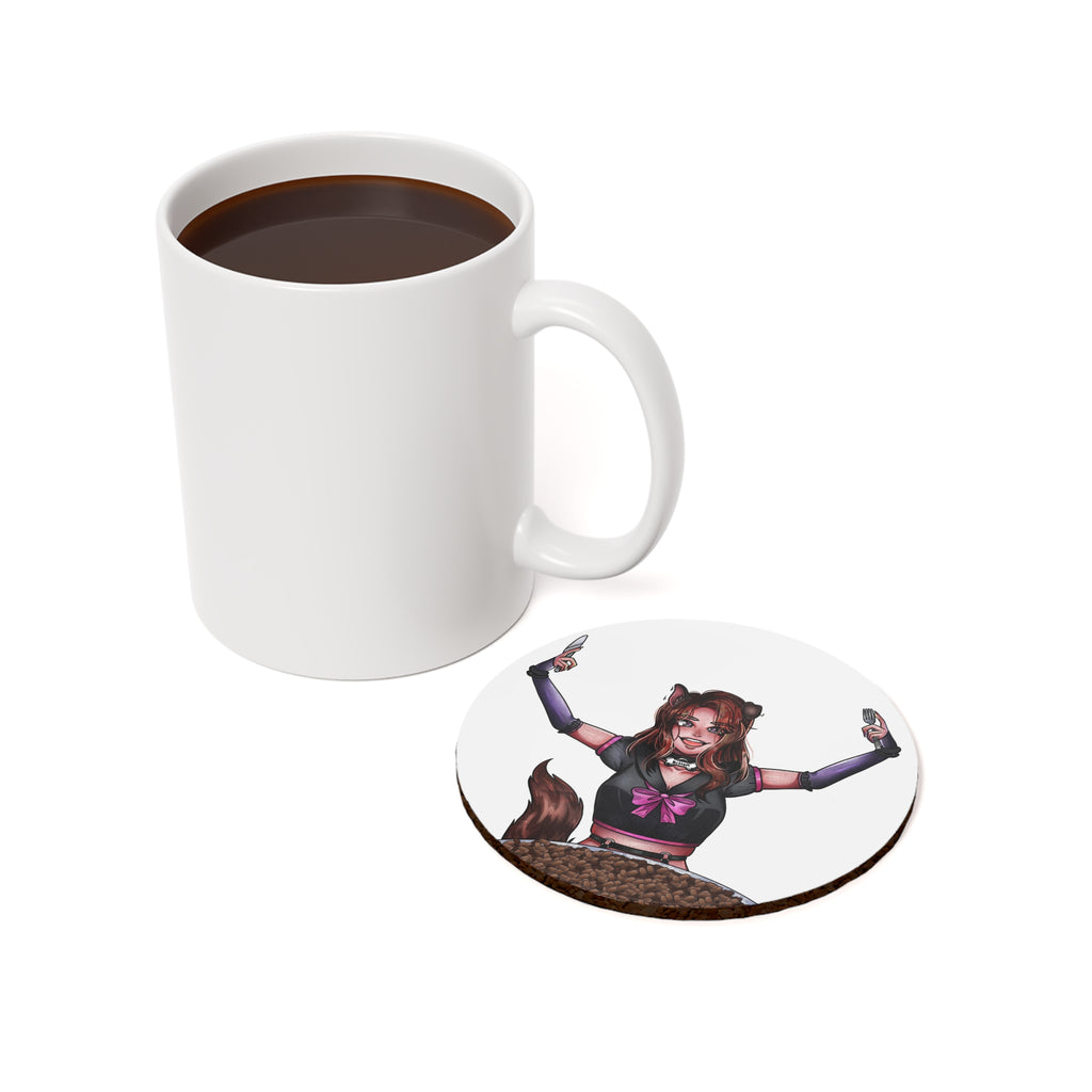 kittentay Coaster