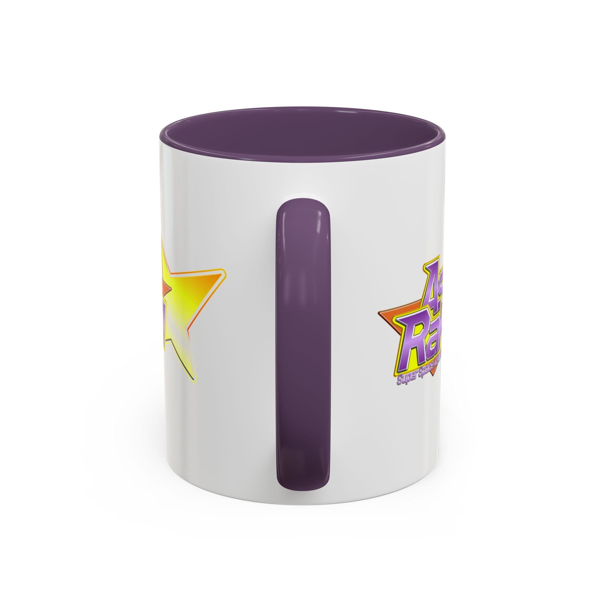 Astra Raksell "Logo" Mug