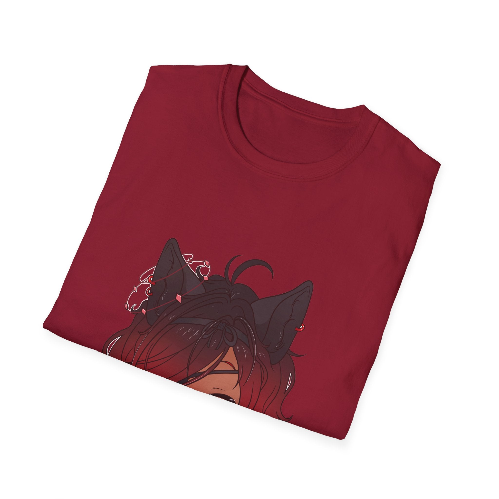 Happy Vixie T-Shirt