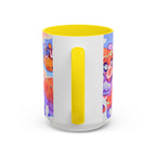 SnackieDoodleVT Mug