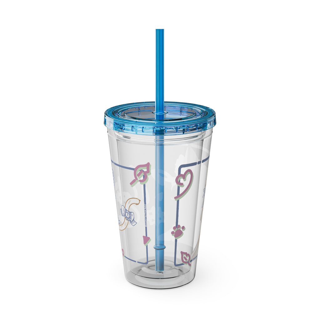 Kati Chimera Tumbler