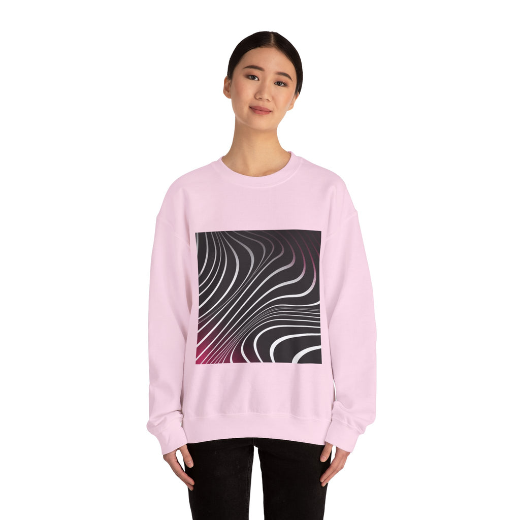 Tartkatt Modular Sweatshirt