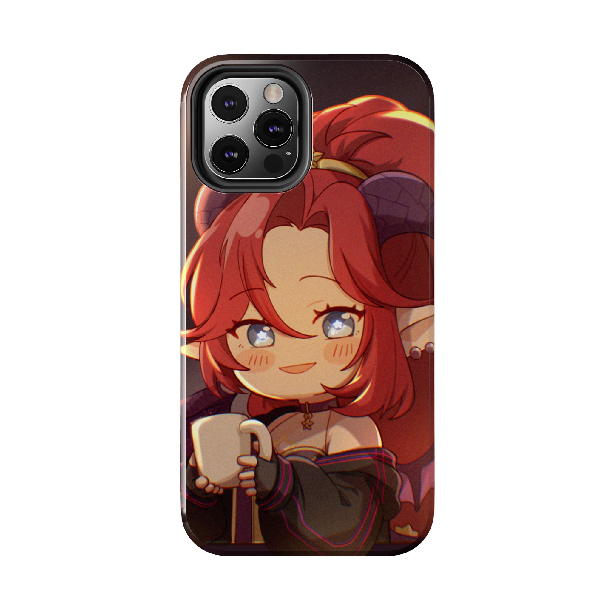 Starlaxia "Chibi" Phone Case