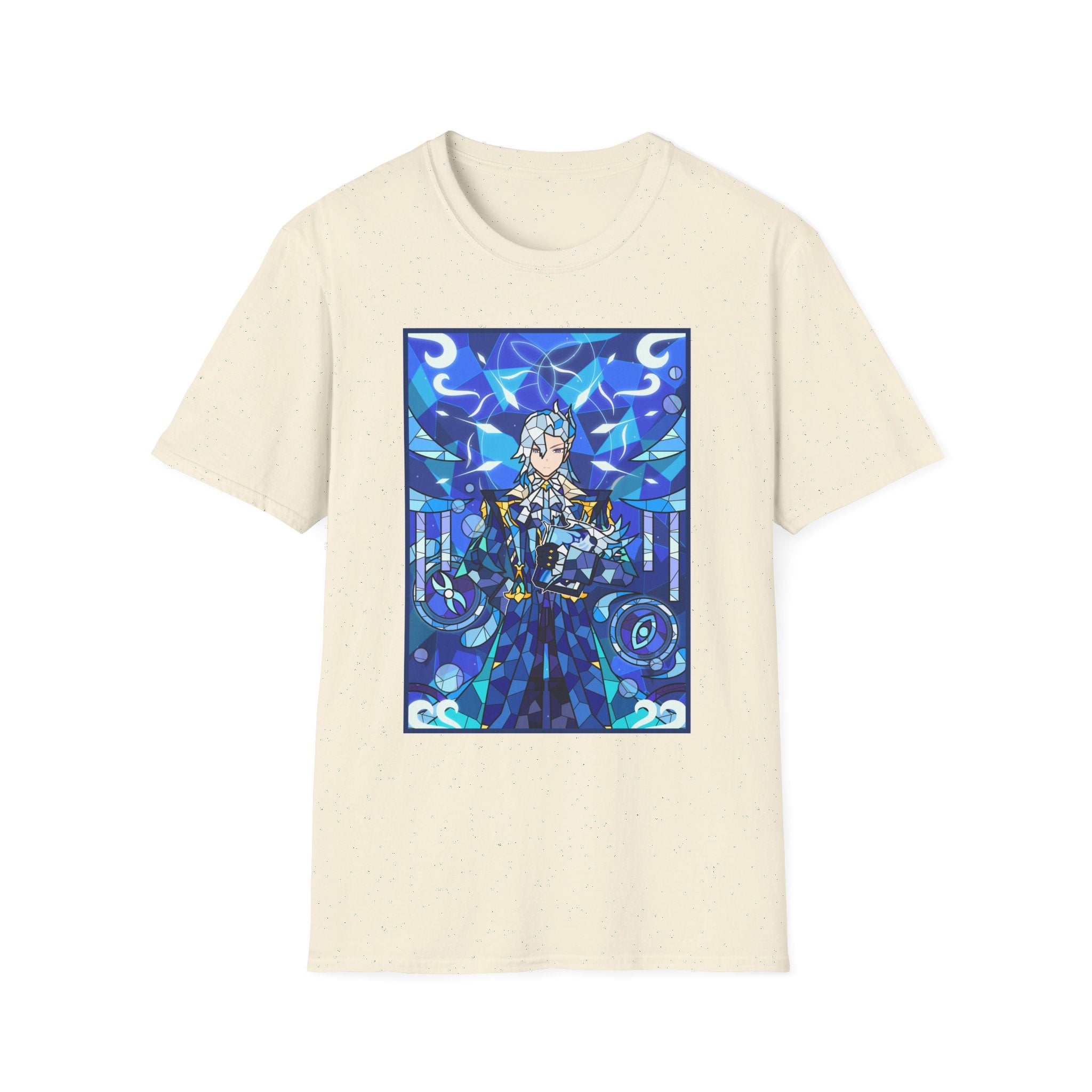 Neuvillette T-Shirt