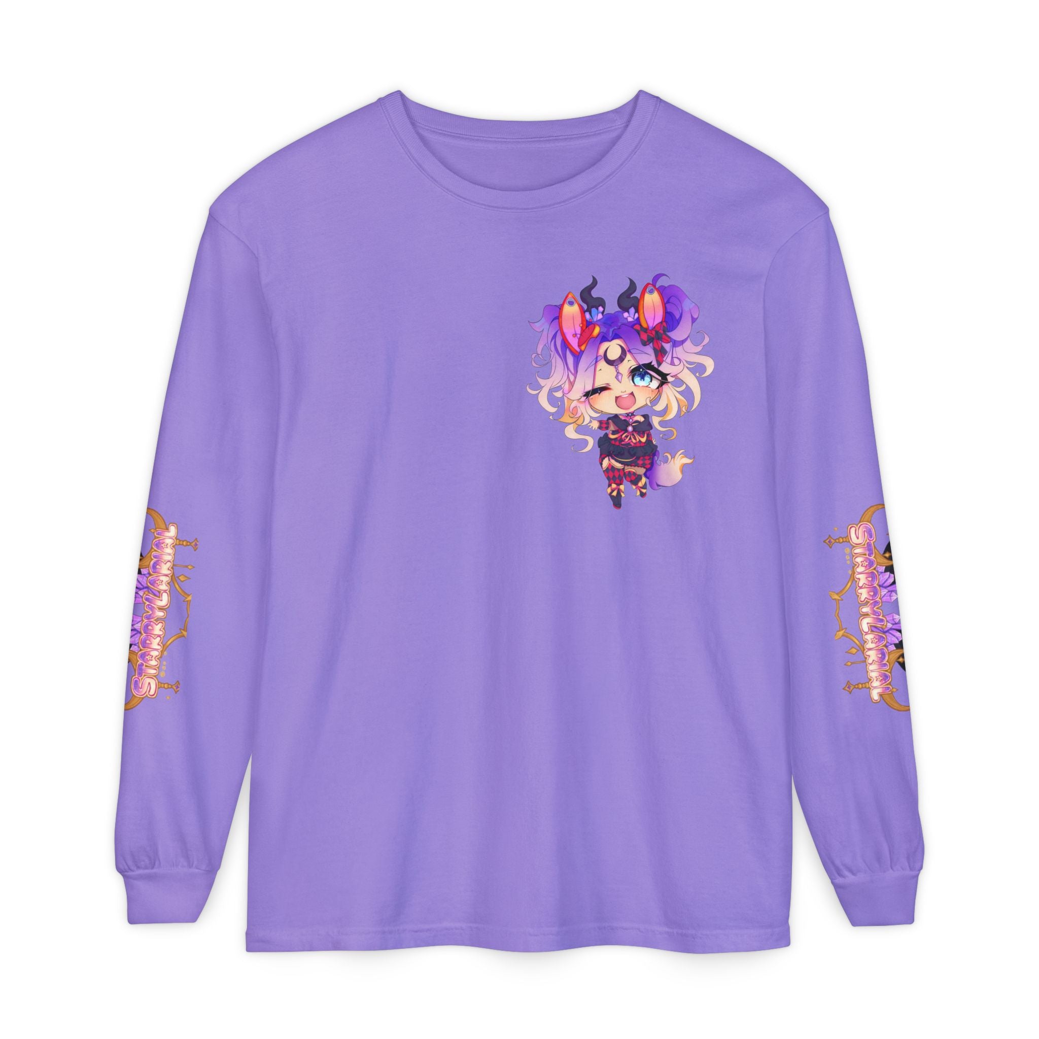 StarryLarial Designer Sweatshirt