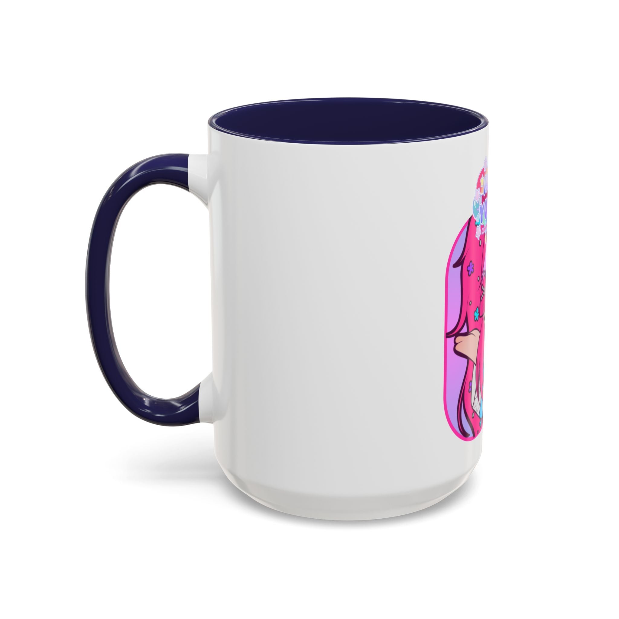 Momo Yumeko Chibi Mug