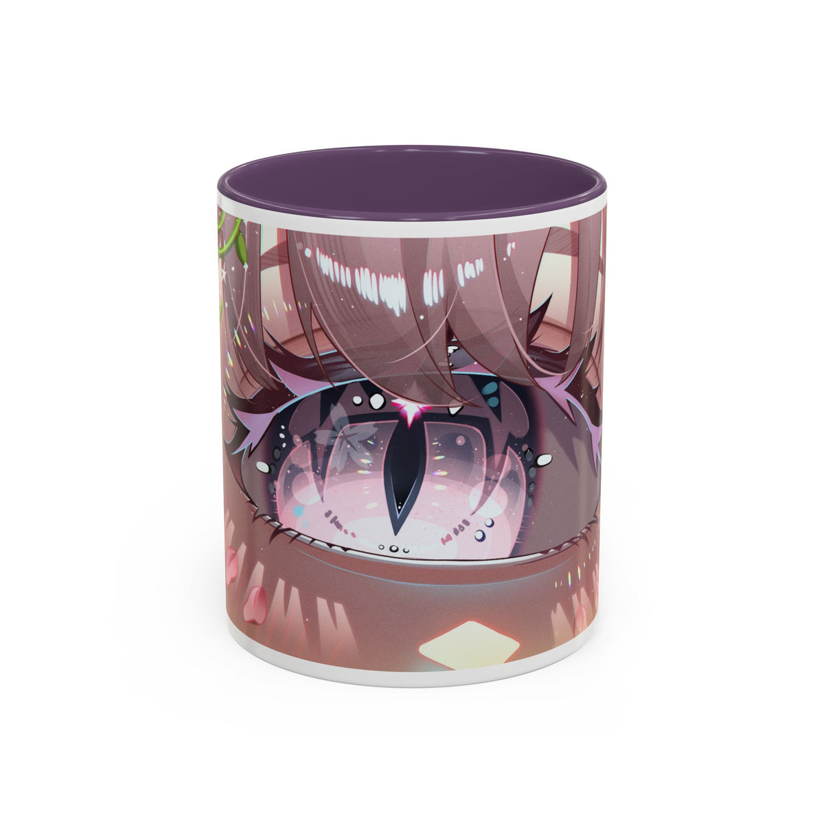 Komohana "Eye Got My Eye On You" Mug