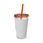 Zarina Aqua Tumbler