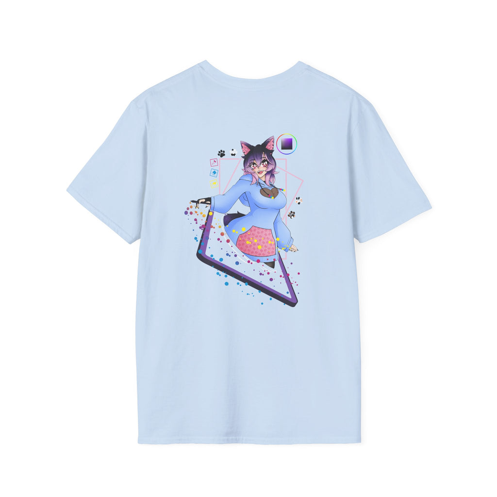 Luma "Artist Flair" Shirt