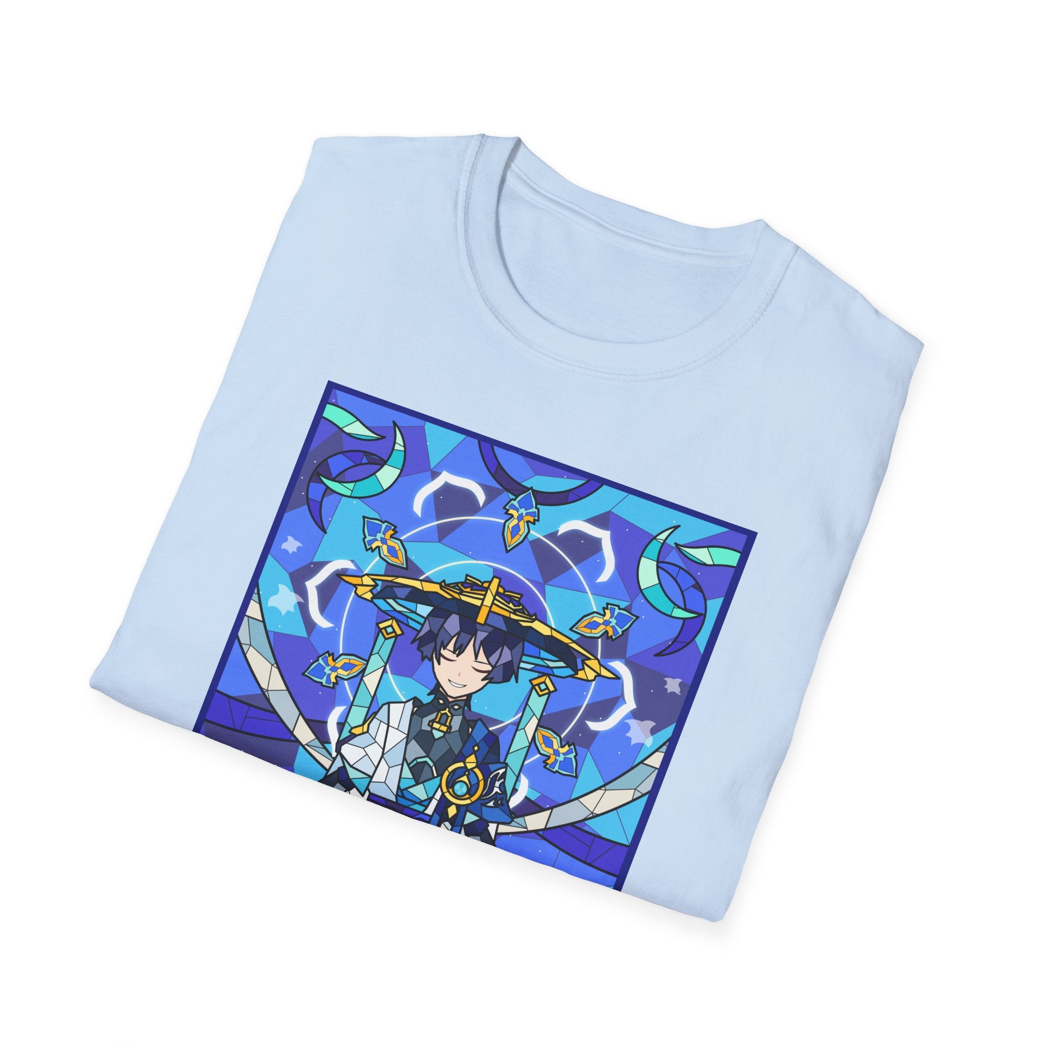 Wanderer T-Shirt