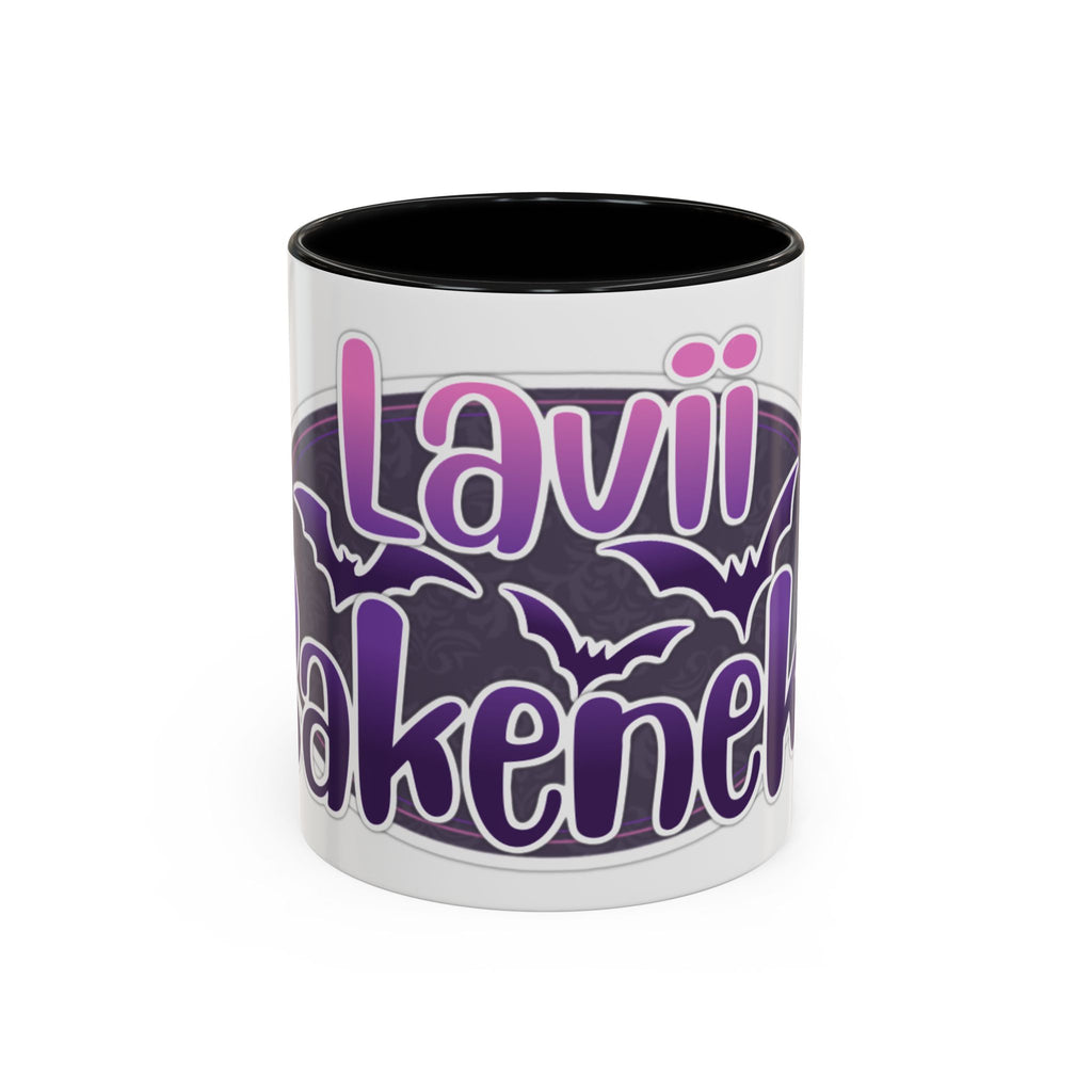 Lavii Bakeneko Mug