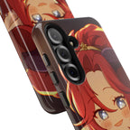 Starlaxia "Chibi" Phone Case