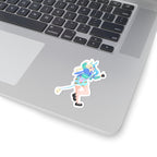 Mooni Sticker