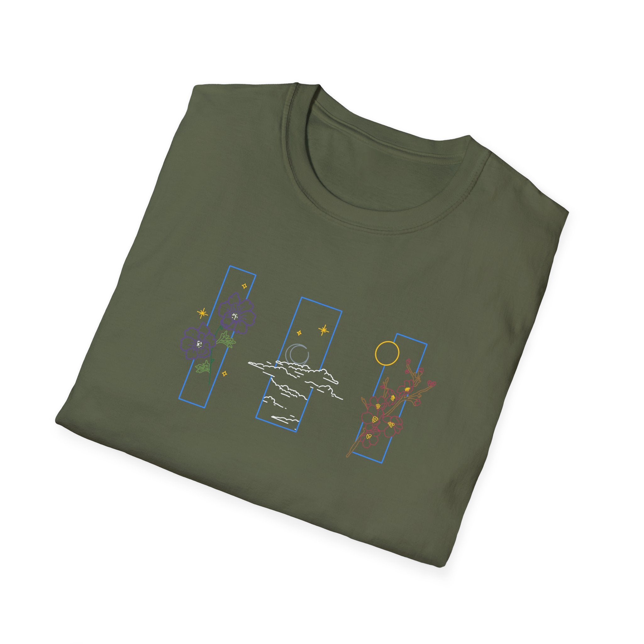 CelestialReira TShirt