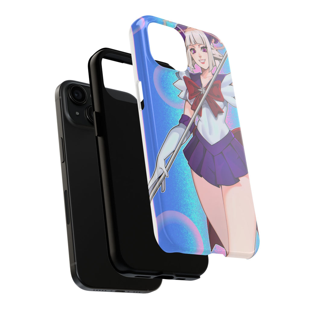 Star Protector Bobamai Tough Phone Case