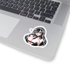 Grem The Reaper Sticker