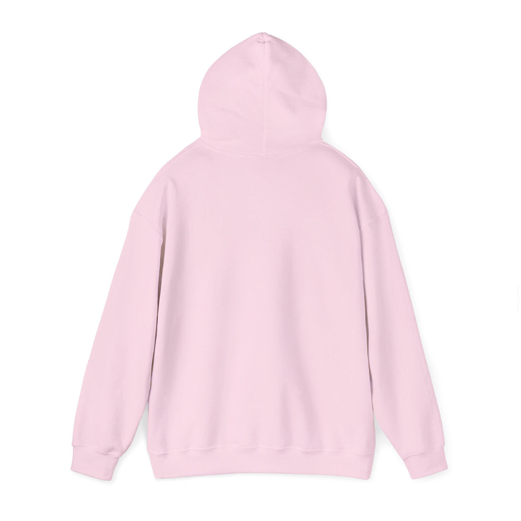 Bobamai Silhouette Hoodie