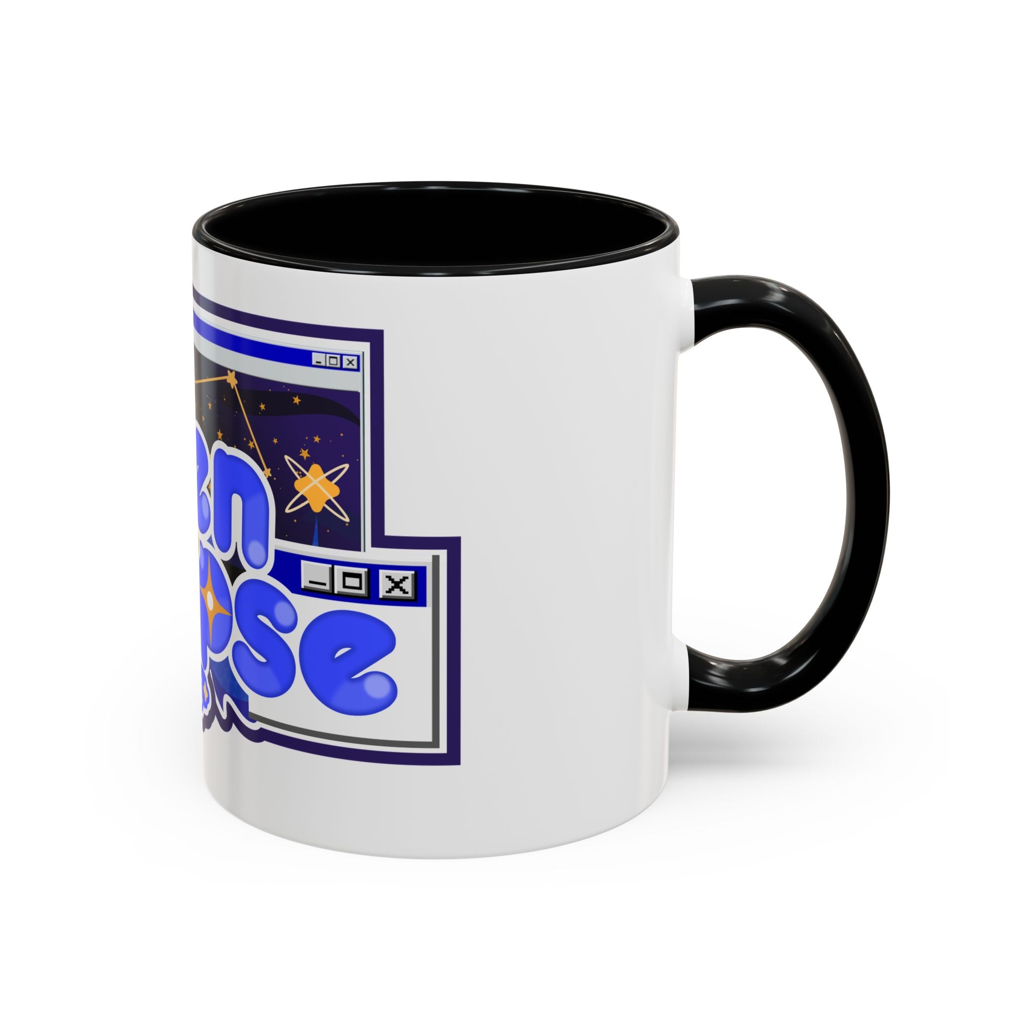 EdenEclipse "Logo" Mug