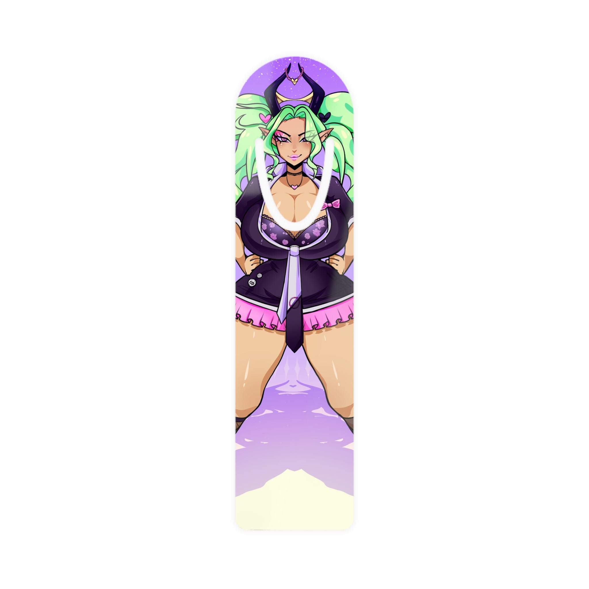 P0izonnENV Bookmark