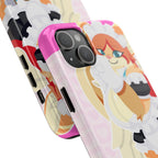 Katfox Phone Case