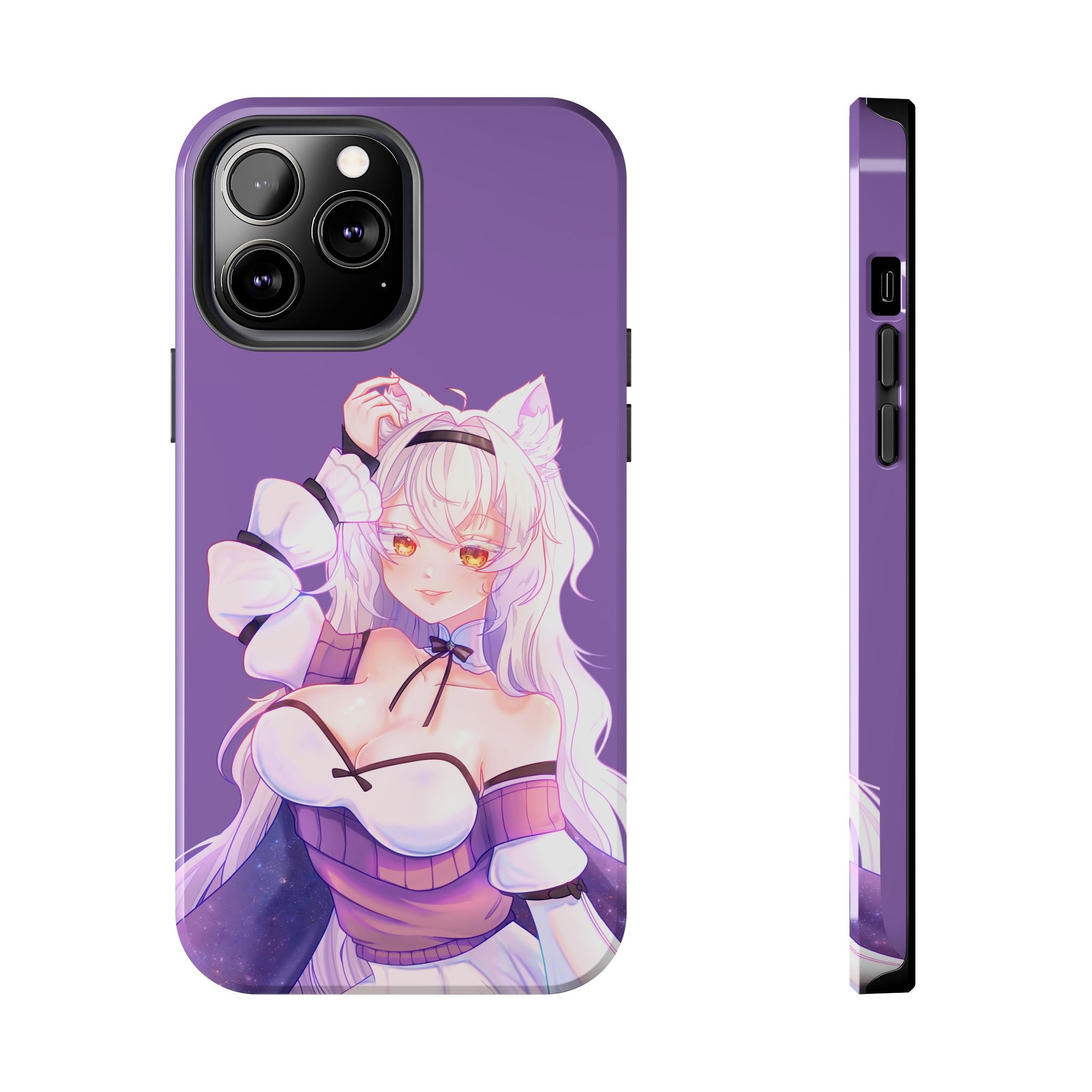 Sae Kaneko Phone Case