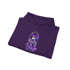 Grand Codex "Stained Glass" Designer Hoodie