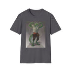 CuriousCorvus.EXE "Bashra" Shirt