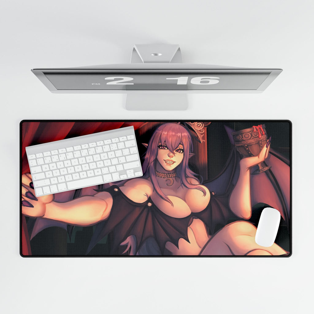 Sour Slimes Light Eyes XL Plus Deskmat