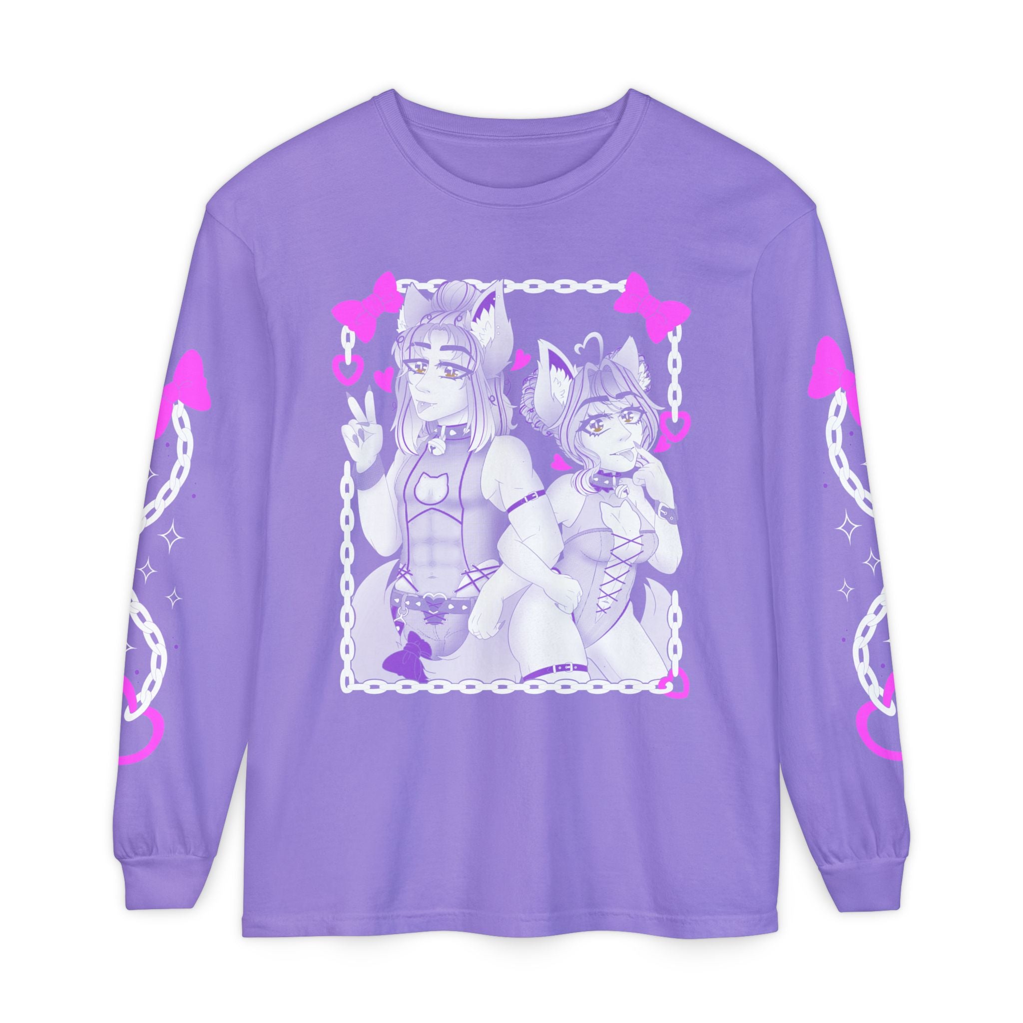 DweepyDwee Designer Sweatshirt